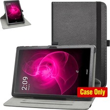 Cute Patterned Case with 360 Degree Rotary Stand for T-Mobile REVVL TAB 5G 10.36 picture