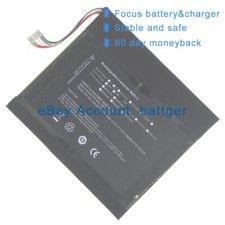 Genuine new 7.6V 4500mAh 34.2Wh H-28125140P battery for Teclast x4 picture