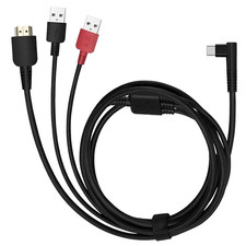3 In 1 Cable CB05A Only for Kamvas 12/13 Kamvas 16 (2021) Drawing Tablet picture