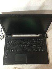 TOSHIBA TECRA C50-B1500 - FOR PARTS - INTEL CORE I3 - NO RAM - READ DESCRIP - BB picture