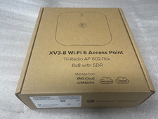 New XV3-8X00A00-US Cambium XV3-8 Wi-Fi 6 Indoor Enterprise Wireless Access Point picture