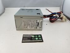 Dell Dimension L667r XPS 400 Desktop 85W Power Supply 8765D TESTED FS picture