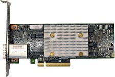 HPE Smart Array P408e-p SR Gen10i RAID Controller PCI-E x8 4GB SP#: 836270-001 picture