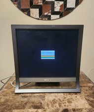 Sony SDM-HS75 Monitor 17