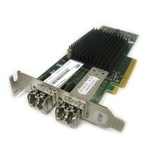 IBM EN1B 32Gb PCIe3 x8 2-Port FC Adapter LP CCIN 578F picture