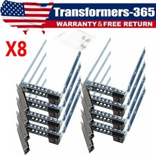 8PCS R640 R740 SAS SATA 2.5
