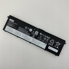 Genuine  L23N4PF1 L23M4PF1 L23X4PF1 L23B4PF1 Battery for LenovoYoga Pro 9 16IMH9 picture