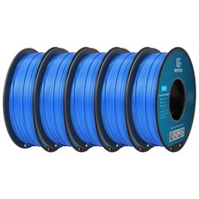 5/10kg GEEETECH 3D Printer 1.75mm 1kg/roll Filament PLA PETG TPU ABS+ Filament picture