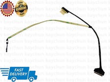 Original For MSI Prestige 15 MS-16S3 LCD LED Video Screen Cable 4K UHD Laptop picture