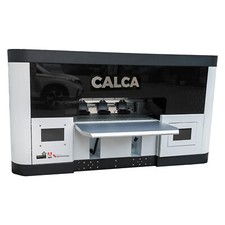CALCA ProStar 13in DTF Printer With 2pcs  F1080-A1 (XP-600) Printheads picture