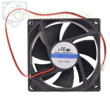 For JAMICON JF0825S1H-S 12V 0.19A 80*80*25mm Chassis Cooling Fan 2-wire~ picture