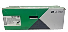 Lexmark 72K0FK0 Black Developer Imaging Unit CS820 CX820 CX825 CX860 picture