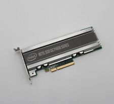 SSDPECKE064T7S Intel DC P4608 Series 6.4TB HHHL PCIe NVMe SSD F640 - 99% life picture