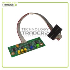 26R0368 IBM Blade 8677 Customer Interface Card 39M3214 ***Pulled*** picture