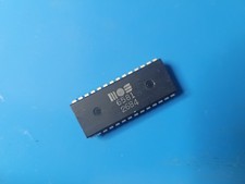 TESTED IC MOS 6581 MOS6581 SID CHIP COMMODORE (2684) picture