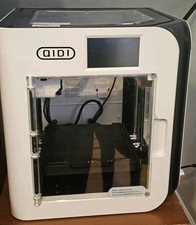 R QIDI TECHNOLOGY X-Smart3 3D Printer New Generation picture
