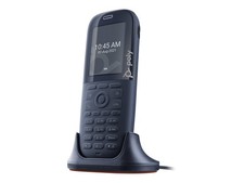 Poly Rove 30 DECT Phone Handset - Cordless Landline Phone - DECT - 2.4