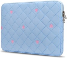 Laptop Sleeve Case 13 14 Inch Laptop Cover Protective Case for MacBook Air Pro picture