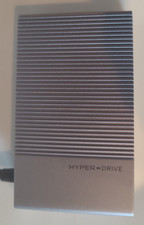HyperDrive 4K HDMI USB C Hub 6in1 picture