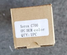 Xerox Color OPC DRUM Compatible 700 C60 C70 C75 J75 550 560 570 240 242 250 QTY3 picture