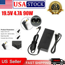 AC Adapter Charger For LG 34WK650-W 34BK650-W 32MP58HQ-P LED Monitor Power Cord picture