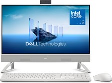 Dell Inspiron 24 5430 AIO 23.8” Desktop Core 3 100U 1.2GHz 8GB RAM 512GB SSD picture