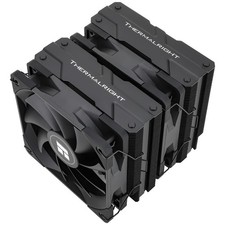 Compact Peerless Assassin 120 CPU Cooler for High Airflow & Silent Operation picture
