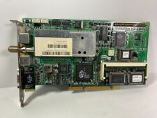 Vintage ATI ALL-IN-WONDER PRO 4mb 2x AGP VIDEO/CAPTURE/TV TUNER CARD picture