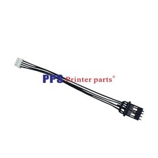 10PC Cradle Connector for ZEBRA Symbol DS3578/LS3578/LS3478/DS3478 Scanner picture