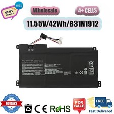 B31N1912 C31N1912 BATTERY FOR ASUS VivoBook14 E410M E410MA E510M L410MA US NEW picture