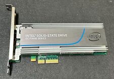 Intel 800GB SSD PCIe DC P3600 Series SSDPEDME800G4 picture
