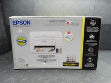 Epson EcoTank ET-3760 Wireless Color All-in-One Supertank Printer picture