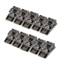 MakerFocus nRF24L01+ Wireless Transceiver Module 10pcs picture