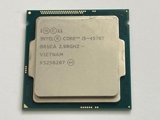 Intel SR1CA Core i5-4570T 2.90GHz 4M Socket 1150 Dual-Core CPU Processor LGA1150 picture