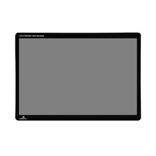 Calibrite ColorChecker Gray Balance 18 Gray Card for Accurate Exposure Meteri... picture