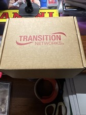 Transition Networks M/GE-PSW-SX-01(LC) picture