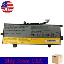 battery for HISENSE CHROMEBOOK C11 SERIES 7,SR466789-2S1P 7.4V 3500mAh battery picture