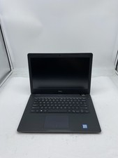 Dell Latitude 3490 Laptop Intel Core i5 8250U No RAM – No SSD picture