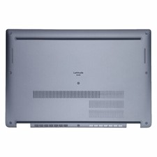 New Bottom Cover Lower Case For Dell Latitude 5330 E5330 2-in-1 008W5X silver picture