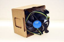 NEW Intel E97379-003 Core i3/i5 Socket 1150/1155/1156 4-Pin Connector CPU Cooler picture