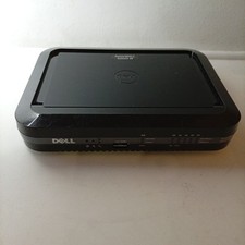 Dell SonicWALL APL41-0BA SOHO W Firewall Network Security Appliance-No Cords - picture