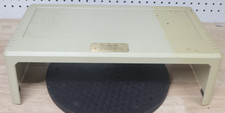 Used Vintage Original Apple II II+ IIe III Computer Monitor Stand 815-0540 Rev A picture