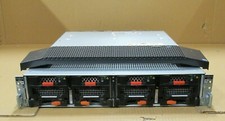 EMC VNX5500 100-563-109 2 x 110-113-112B Storage Processor Unit 2x Management IO picture