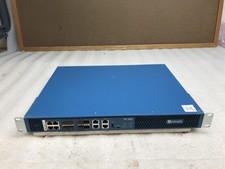 Palo Alto Networks PA-820 Firewall w/ Power Cord and Rack Ears picture