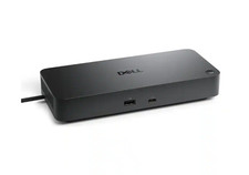 Dell Pro Thunderbolt 4 Dock WD25TB4 - new and sealed picture