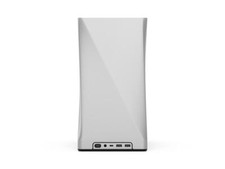 Fractal Design Era 2 Silver Anodized Aluminum/Steel Mini-ITX Compact Small Form picture