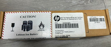 HP GENUINE AV08XL  AV08 8-Cell Battery for EliteBook 8530p 8540p 8730p 8740w picture