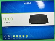 Linksys N300 WiFi Router Model E1200, Wireless Technology picture