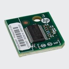 New HP Trusted Platform Module Print Accessory, F5S62A picture