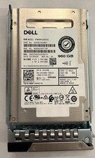 V43R6 DELL 960GB SAS 12Gb/s Mixed Use 2.5